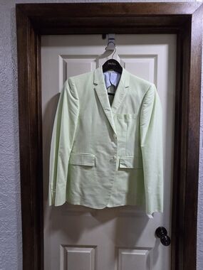 Thom Browne Cotton Sport Coat